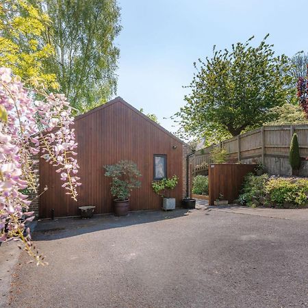 دورتشستر Waterfield House B&B المظهر الخارجي الصورة