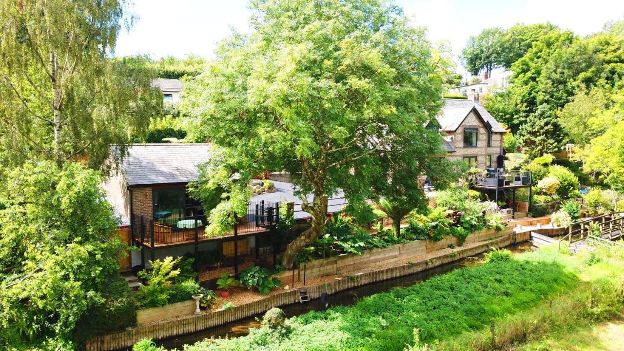 دورتشستر Waterfield House B&B المظهر الخارجي الصورة