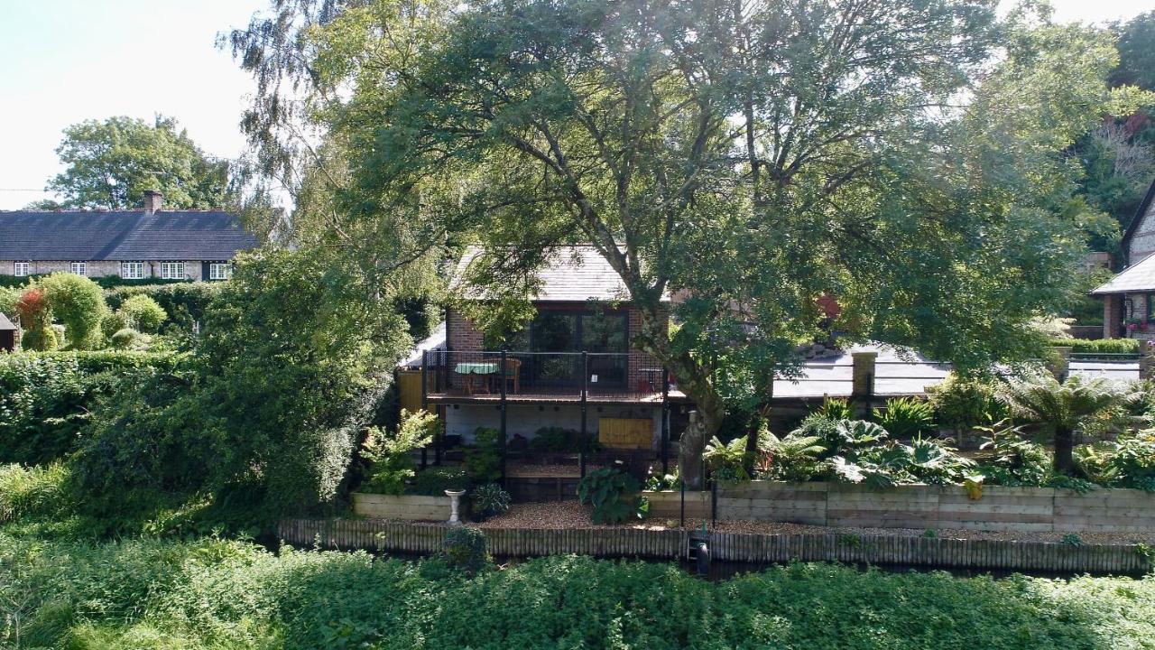 دورتشستر Waterfield House B&B المظهر الخارجي الصورة