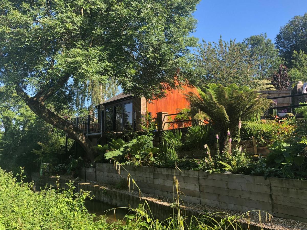 دورتشستر Waterfield House B&B المظهر الخارجي الصورة
