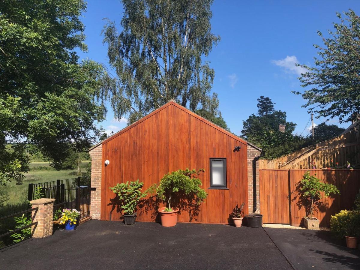 دورتشستر Waterfield House B&B المظهر الخارجي الصورة