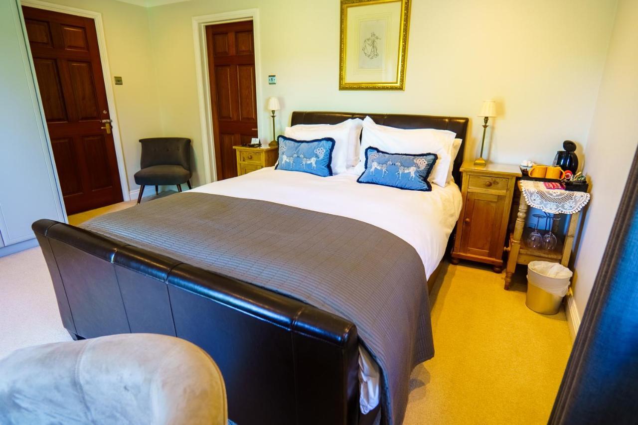 دورتشستر Waterfield House B&B المظهر الخارجي الصورة