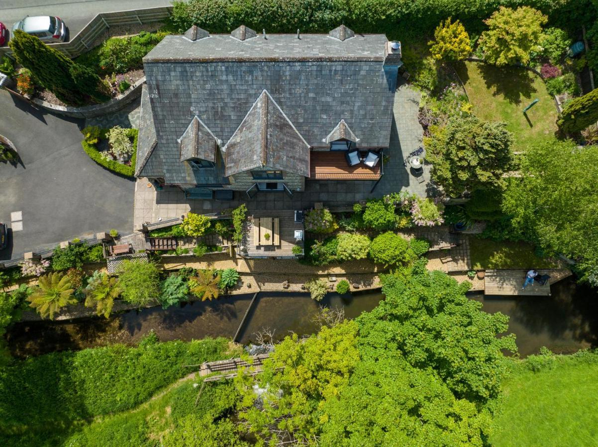 دورتشستر Waterfield House B&B المظهر الخارجي الصورة