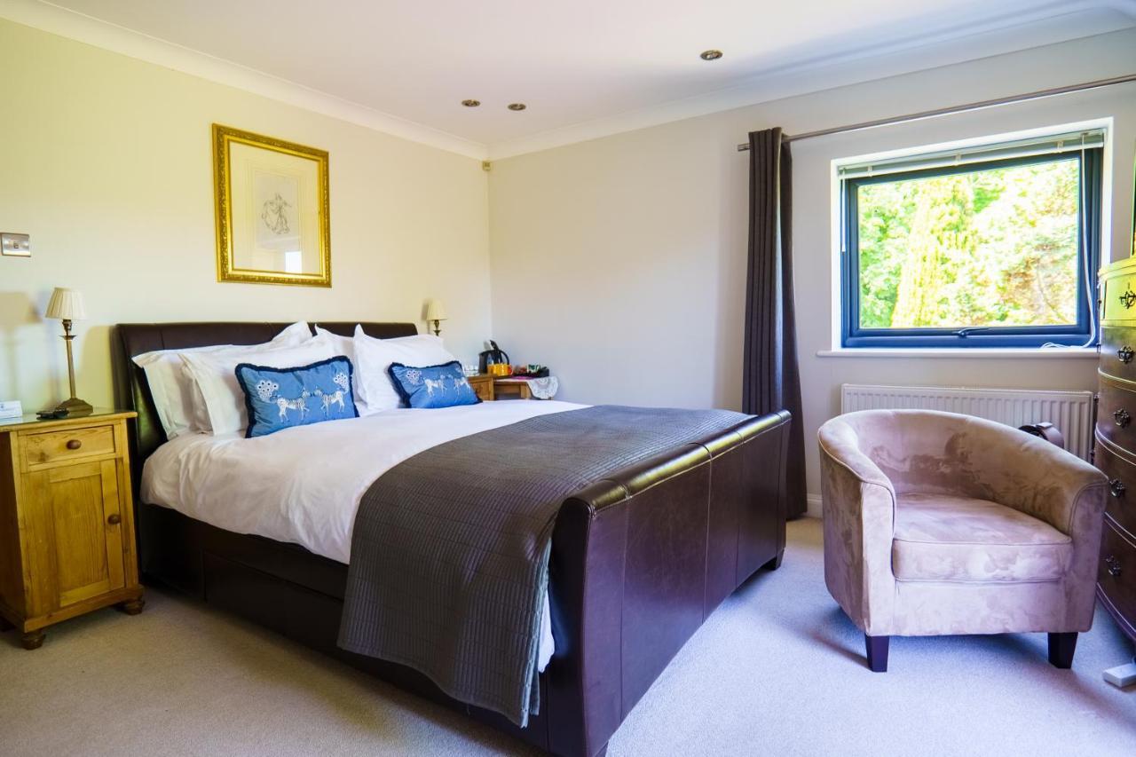 دورتشستر Waterfield House B&B المظهر الخارجي الصورة