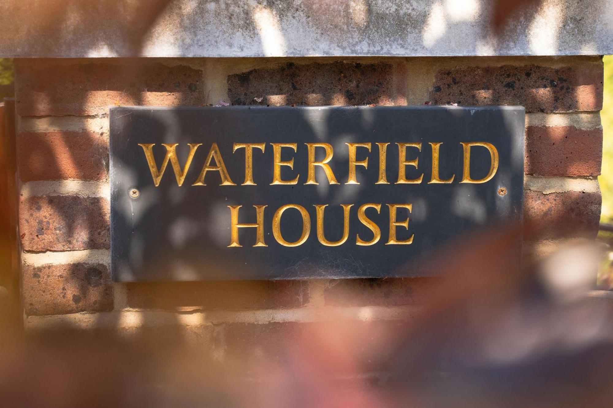 دورتشستر Waterfield House B&B المظهر الخارجي الصورة