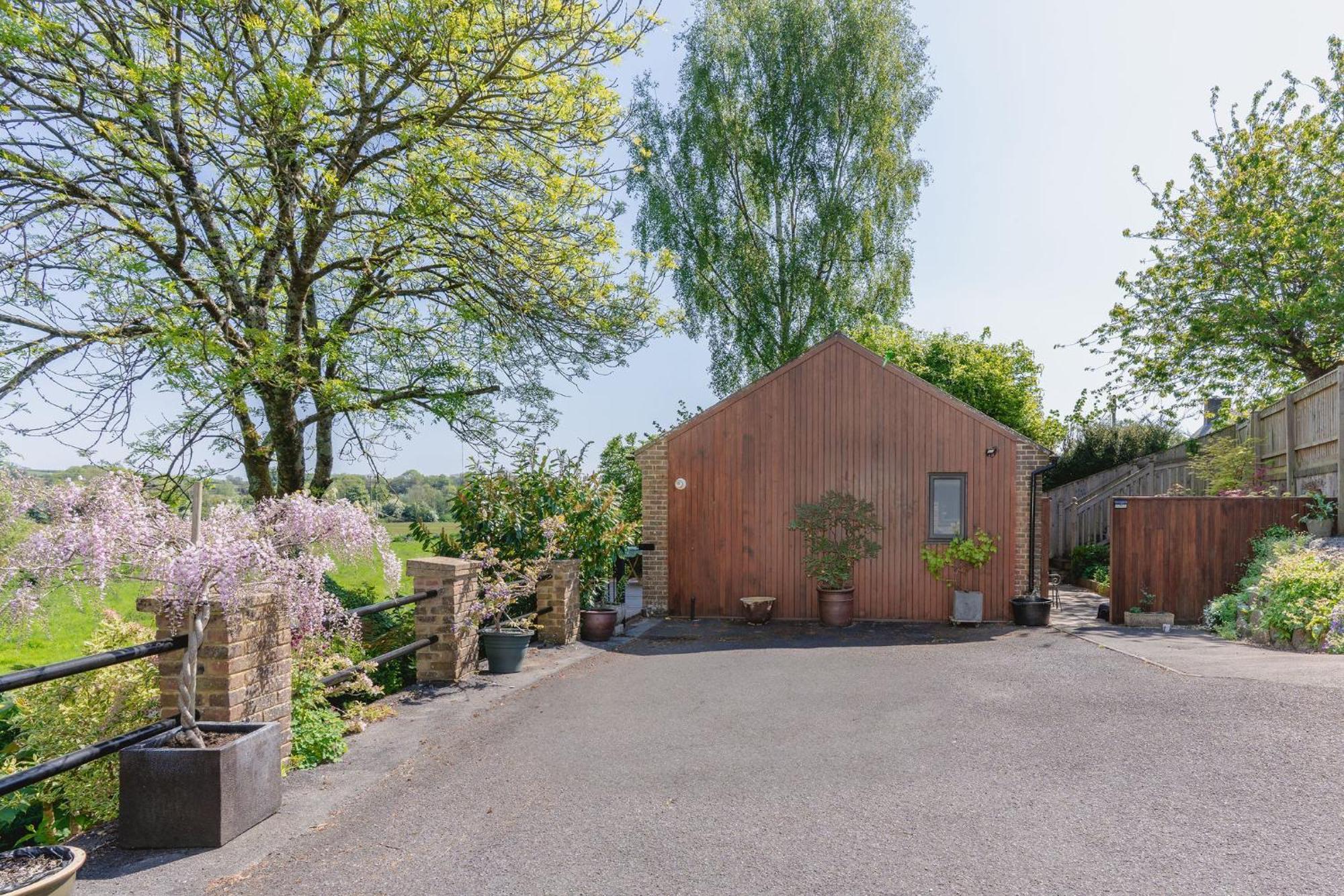 دورتشستر Waterfield House B&B المظهر الخارجي الصورة