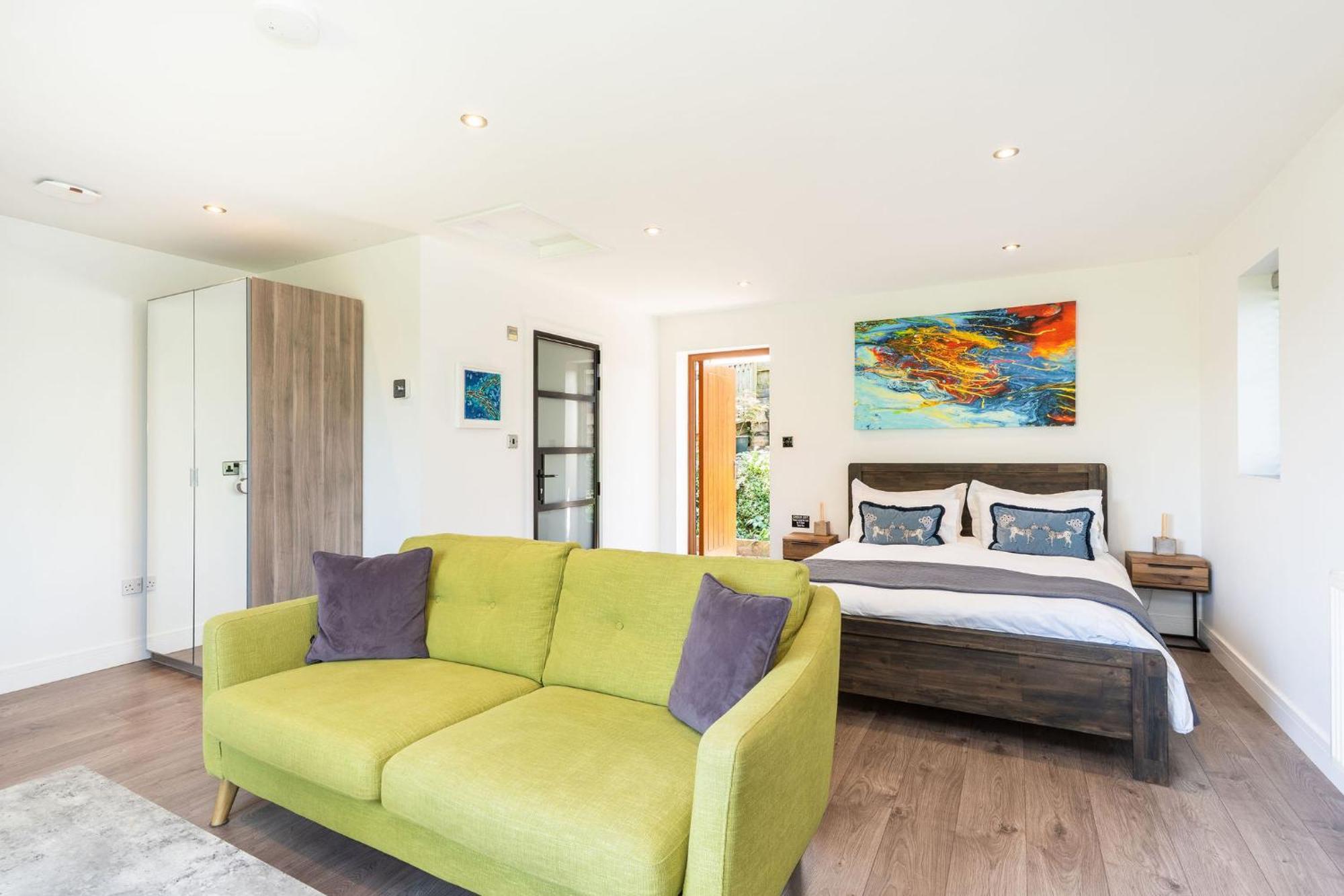 دورتشستر Waterfield House B&B المظهر الخارجي الصورة