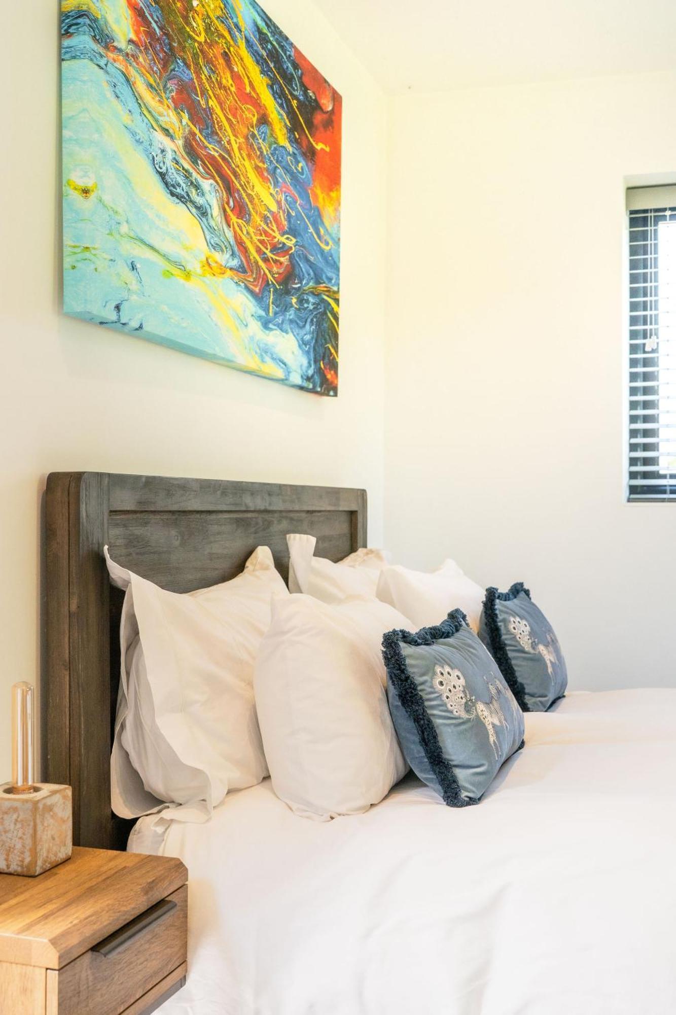 دورتشستر Waterfield House B&B المظهر الخارجي الصورة