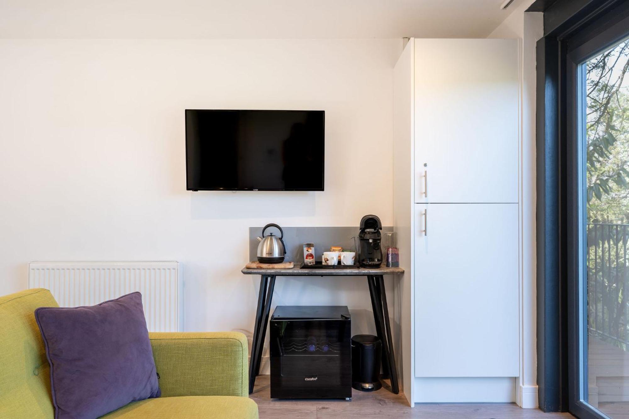 دورتشستر Waterfield House B&B المظهر الخارجي الصورة