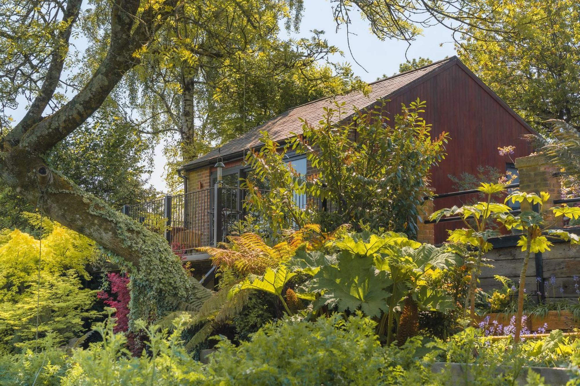 دورتشستر Waterfield House B&B المظهر الخارجي الصورة