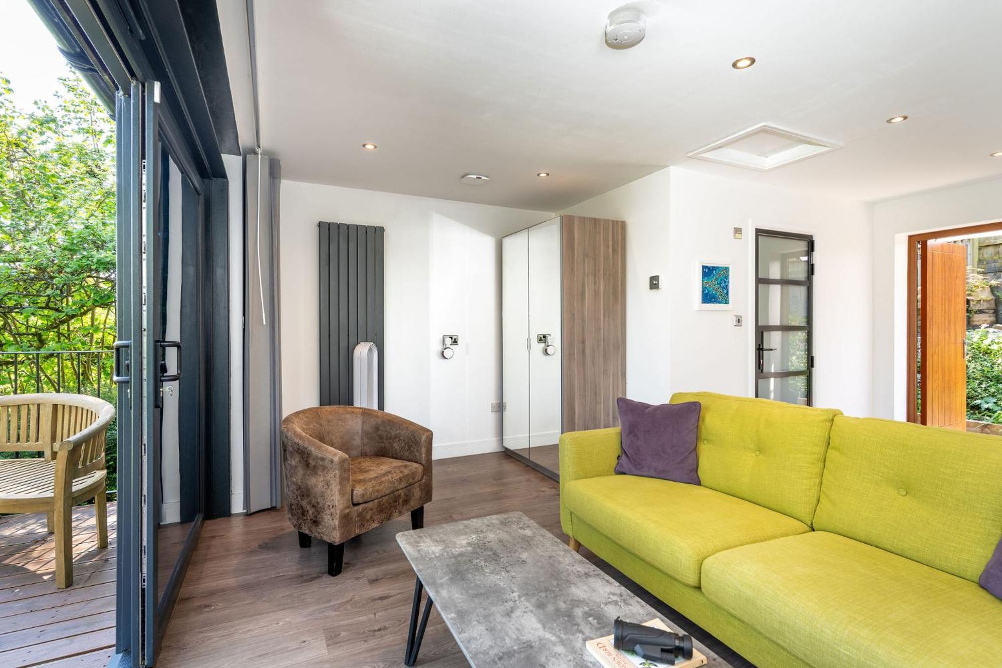 دورتشستر Waterfield House B&B المظهر الخارجي الصورة