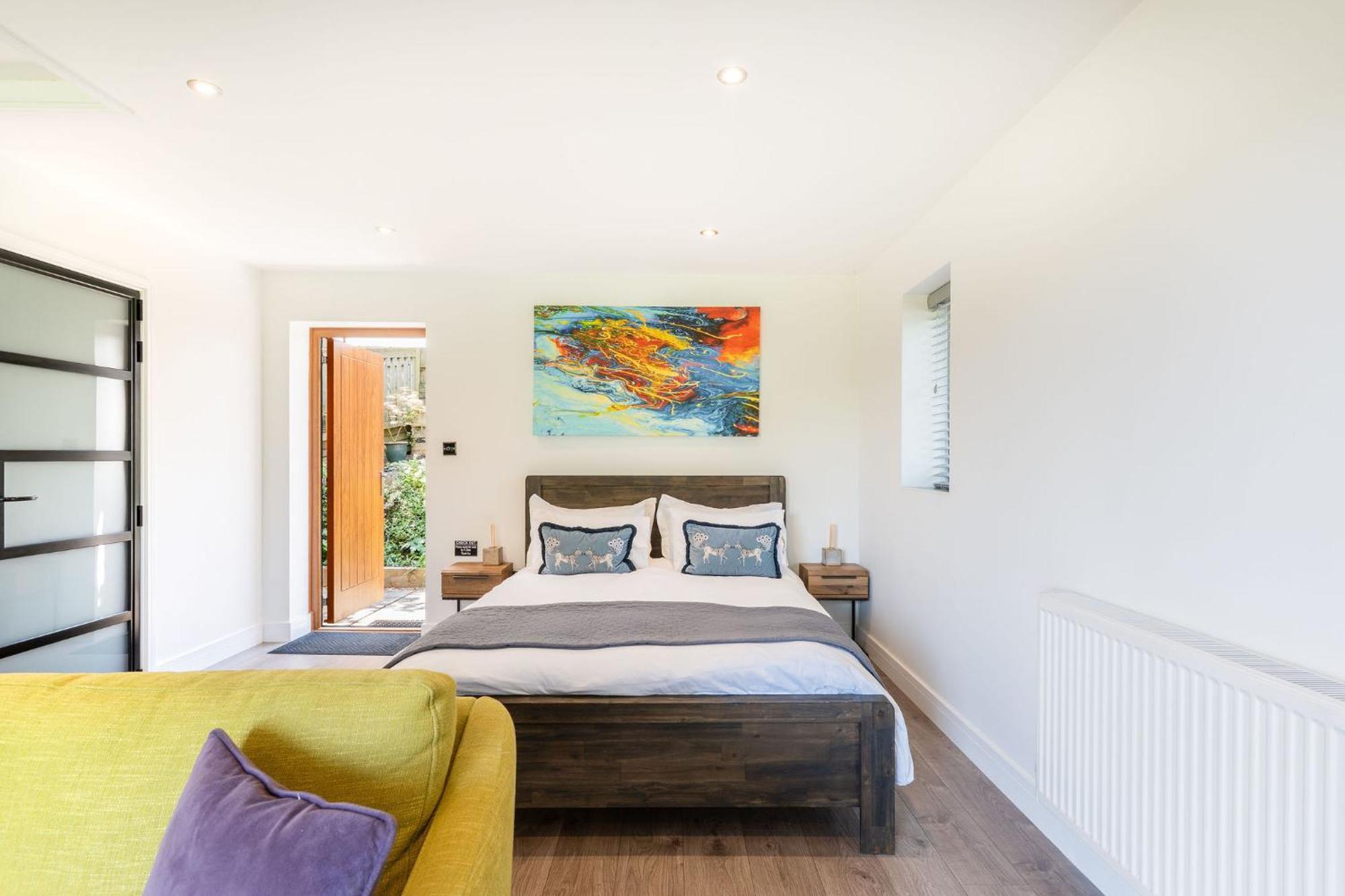 دورتشستر Waterfield House B&B المظهر الخارجي الصورة