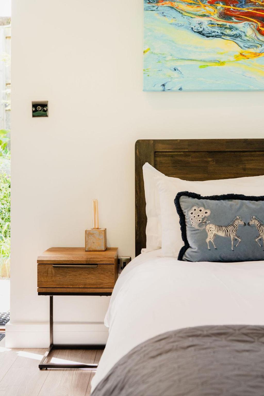 دورتشستر Waterfield House B&B المظهر الخارجي الصورة